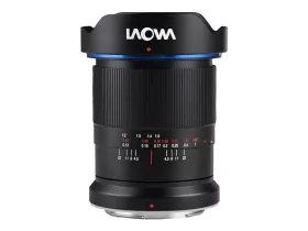   Laowa 15mm f/4.5 0.5X Wide Angle Macro lens (Auto Aperture) - Nikon Z
