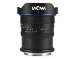 Laowa 15mm f/4.5 0.5X Wide Angle Macro Lens (Manual Aperture) - Canon RF