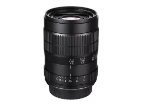 Laowa 60mm f/2.8 2X Ultra-Macro Sony FE objektív