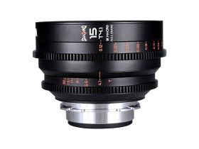 Laowa Sword 15mm T4.1 1X Macro Cine objektív ARRI PL