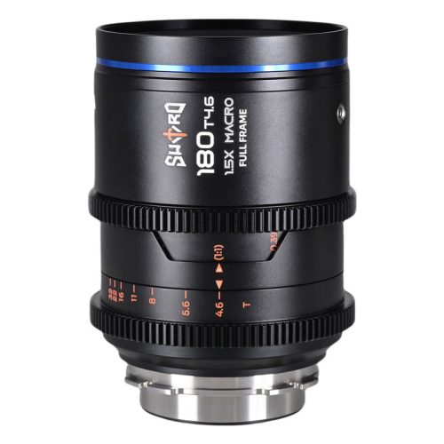 Laowa Sword 180mm T4.6 1.5X Macro Cine objektív ARRI PL