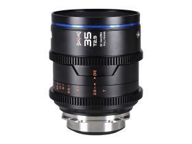 Laowa Sword 35mm T2.9 1X Macro Cine objektív ARRI PL