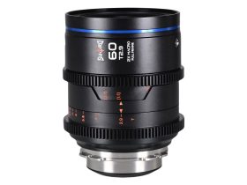Laowa Sword 60mm T2.9 2X Macro Cine objektív ARRI PL