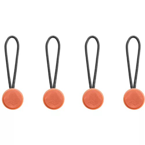 Peak Design Anchor Connector 4-pack (Ibis)