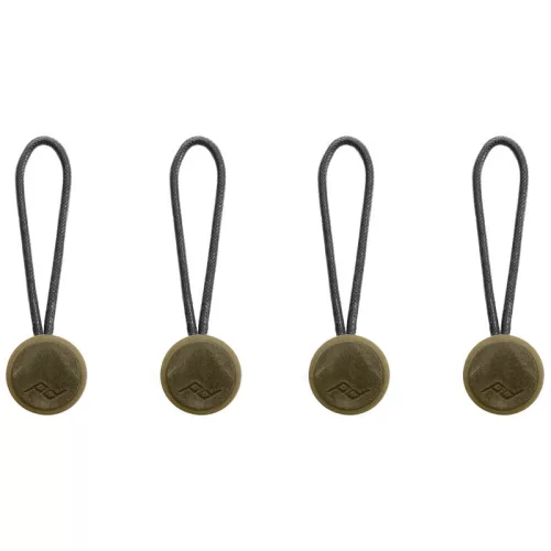Peak Design Anchor Connector 4-pack (Kelp)