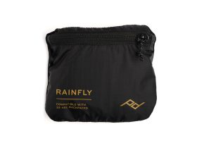 Peak Design Rain Fly 45L Black