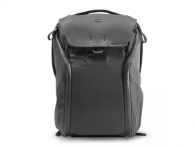 Peak Design Everyday Backpack 20L V2 - fekete