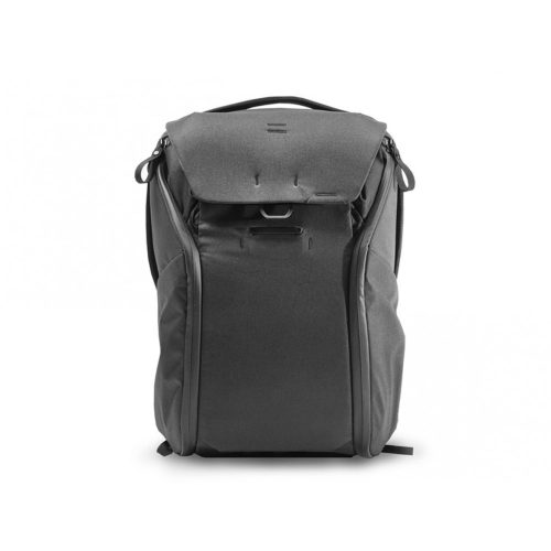 Peak Design Everyday Backpack 20L V2 - fekete