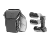 Peak Design Everyday Backpack 20L V2 - fekete