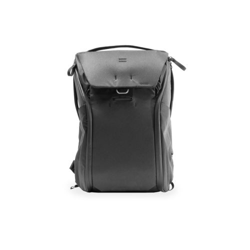 Peak Design Everyday Backpack 30L V2 - fekete