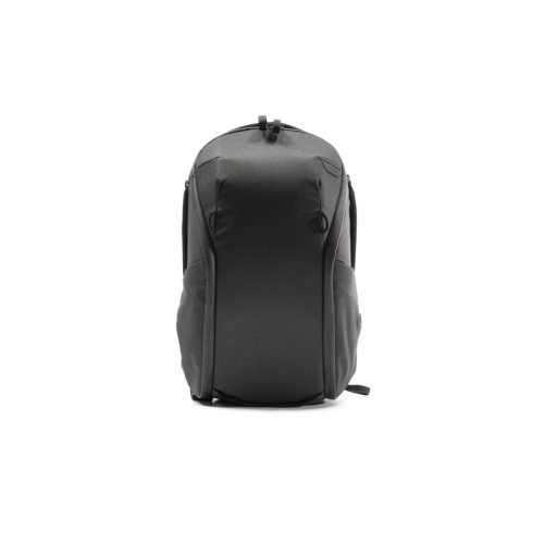 Peak Design Everyday Backpack 15L Zip - fekete