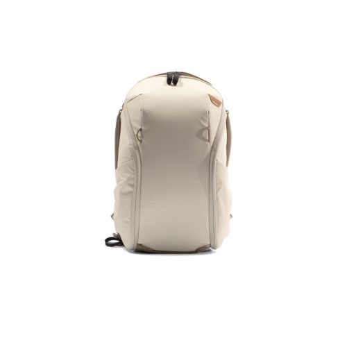 Peak Design Everyday Backpack 15L Zip - csont