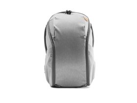Peak Design Everyday Backpack 20L Zip - hamuszürke