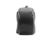 Peak Design Everyday Backpack 20L Zip - fekete