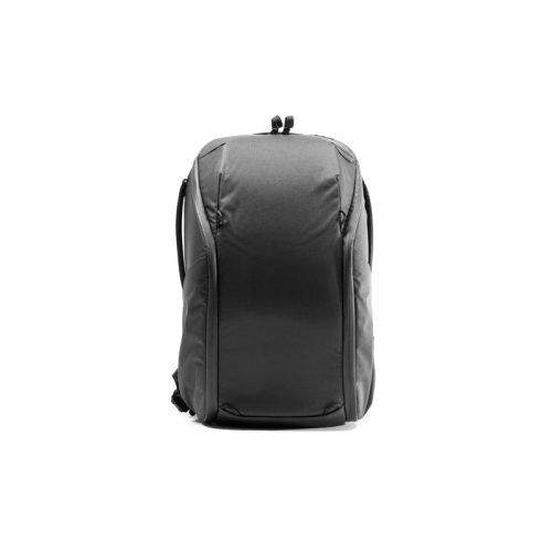 Peak Design Everyday Backpack 20L Zip - fekete
