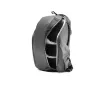 Peak Design Everyday Backpack 20L Zip - fekete
