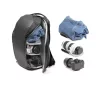 Peak Design Everyday Backpack 20L Zip - fekete