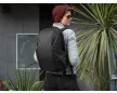 Peak Design Everyday Backpack 20L Zip - fekete