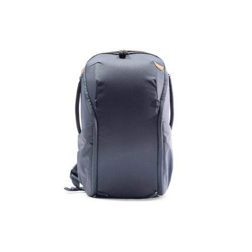 Peak Design Everyday Backpack 20L Zip - éjkék