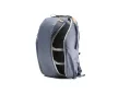 Peak Design Everyday Backpack 20L Zip - éjkék