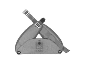 Peak Design Everyday Hip Belt V2 - Hamuszürke - 29-52