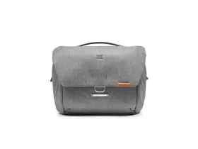 Peak Design Everyday Messenger 13L V2 - hamuszürke