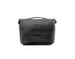 Peak Design Everyday Messenger 13L V2 - fekete