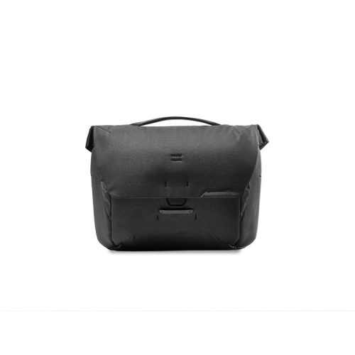 Peak Design Everyday Messenger 13L V2 - fekete