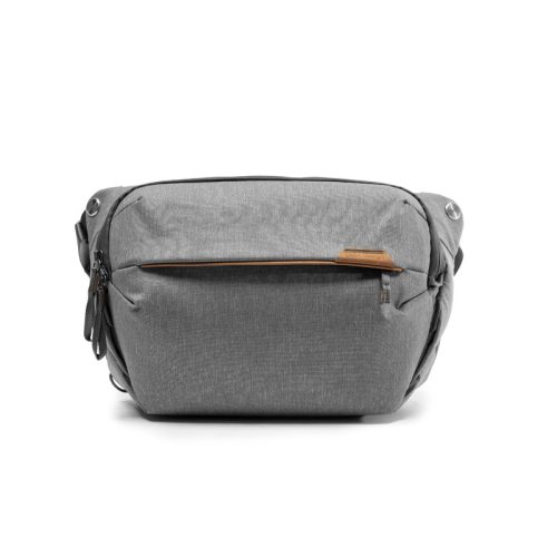 Peak Design Everyday Sling 10L V2 - hamuszürke