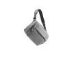 Peak Design Everyday Sling 10L V2 - hamuszürke