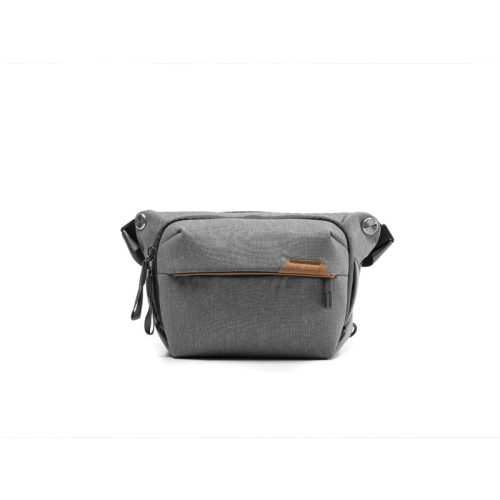 Peak Design Everyday Sling 3L - hamuszürke