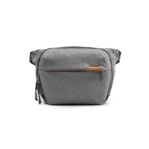 Peak Design Everyday Sling 6L V2 - hamuszürke