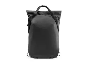 Peak Design Everyday Totepack 20L V2 - fekete