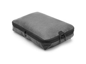 Peak Design Packing Cube Large - szénszürke