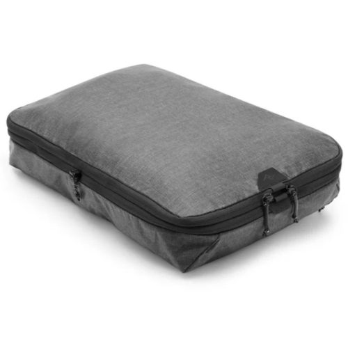 Peak Design Packing Cube Large - szénszürke