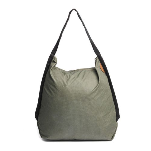 Peak Design Packable Tote, Sage