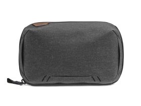 Peak Design Travel Tech Pouch (szénszürke)