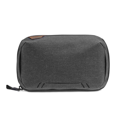 Peak Design Travel Tech Pouch (szénszürke)