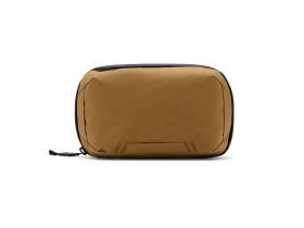 Peak Design Tech Pouch Coyote