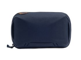 Peak Design Travel Tech Pouch (éjkék)