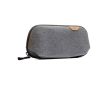 Peak Design Tech Pouch Small, Charcoal
