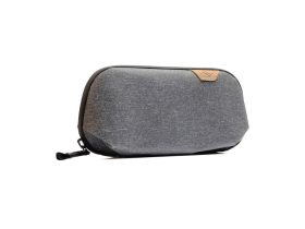 Peak Design Tech Pouch Small, Charcoal