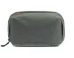 Peak design tech pouch zsálya v2