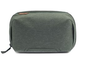 Peak design tech pouch zsálya v2
