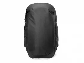 Peak Design Travel Backpack 30L -fekete
