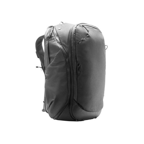 Peak Design Travel Backpack 45L fekete