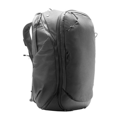 Peak Design Travel Backpack 45L fekete