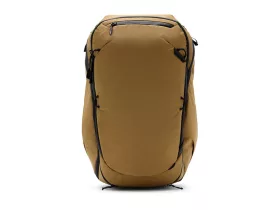 Peak Design Travel Backpack 45L (Coyote)