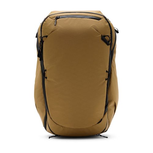 Peak Design Travel Backpack 45L (Coyote)