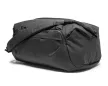 Peak Design Travel Duffel 35L fekete